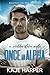 Once an Alpha (Hidden Wolves)