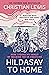Hildasay to Home: How I Found a Family by Walking the UK's Coastline