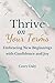 Thrive on Your Terms by Casey Daly
