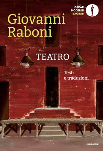 Teatro: Testi e traduzioni (Kindle Edition)