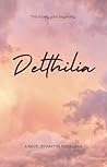 Book cover for Delthilia (Her Mended Heart Book 1)