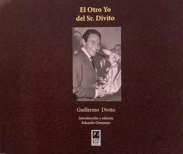 El otro yo del Sr. Divito