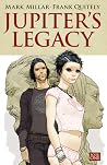 Jupiter's Legacy,...