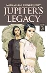 Jupiter's Legacy,...