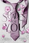 Shades of You (Italian Edition)