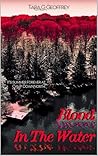Book cover for Blood in the Water
