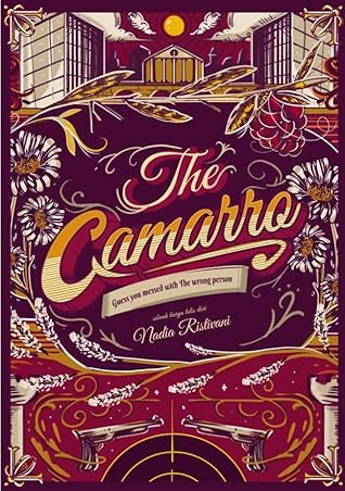 The Camarro