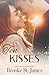 Ten Kisses: A Romance (Camp Eden Book 3)