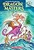 Magic of the Wizard Dragon: A Branches Book (Dragon Masters #29)