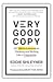 Very Good Copy by Eddie Shleyner