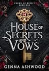 House of Secrets ...