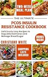 THE ULTIMATE PCOS...