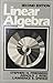 Linear Algebra, 2nd edition