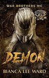 Demon (War Brothers MC #5)