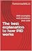 The best explanation to how PID works: With examples and simulation Java code
