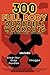 300 Full Body Dumbbell Workouts Book for Men and Women by Mauricio Vásquez