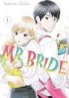 Mr. Bride, Vol. 1