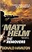 Matt Helm - The Removers