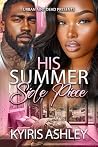 His Summer Side Piece Book cover for His Summer Side Piece