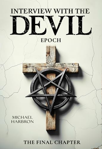 Interview with the Devil: Epoch (The Devil Universe Book 3)