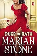 Duke of Rath (Seven Dukes of Sin #1)