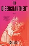 Book cover for The Disenchantment