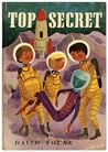 Top Secret: The First Flight to the Moon
