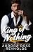 King Of Nothing