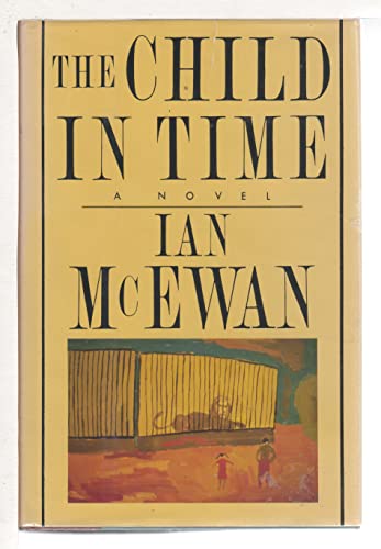 The Child in Time