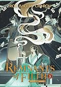 Remnants of Filth: Yuwu (Novel) Vol. 5