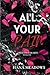 All Your Pain: (Obsessive Hearts Book One)