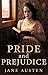 Pride and Prejudice
