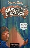 Rémségek Cirkusza