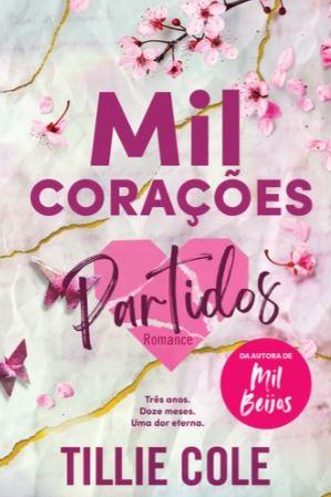 Mil corações partidos