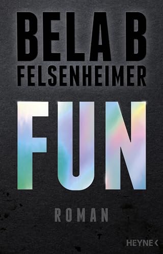 Fun (Kindle Edition)