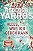 Alles, was ich geben kann – The Last Letter