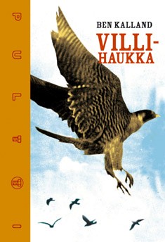 Villihaukka
