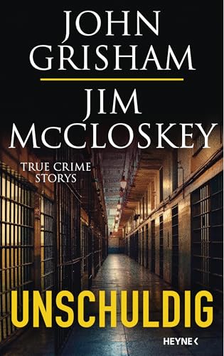 Unschuldig: True Crime Storys (German Edition)
