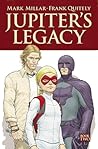 Jupiter's Legacy, Vol. 2 by Mark Millar