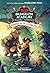 Απαγορεύονται οι Άνθρωποι! (Dungeon Academy, #1)