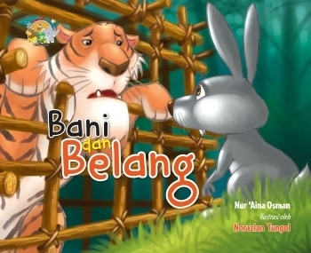Siri Haiwan Teladan ITBM-PNMB: Bani dan Belang