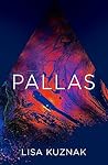 Book cover for Pallas