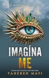 Imagíname by Tahereh Mafi