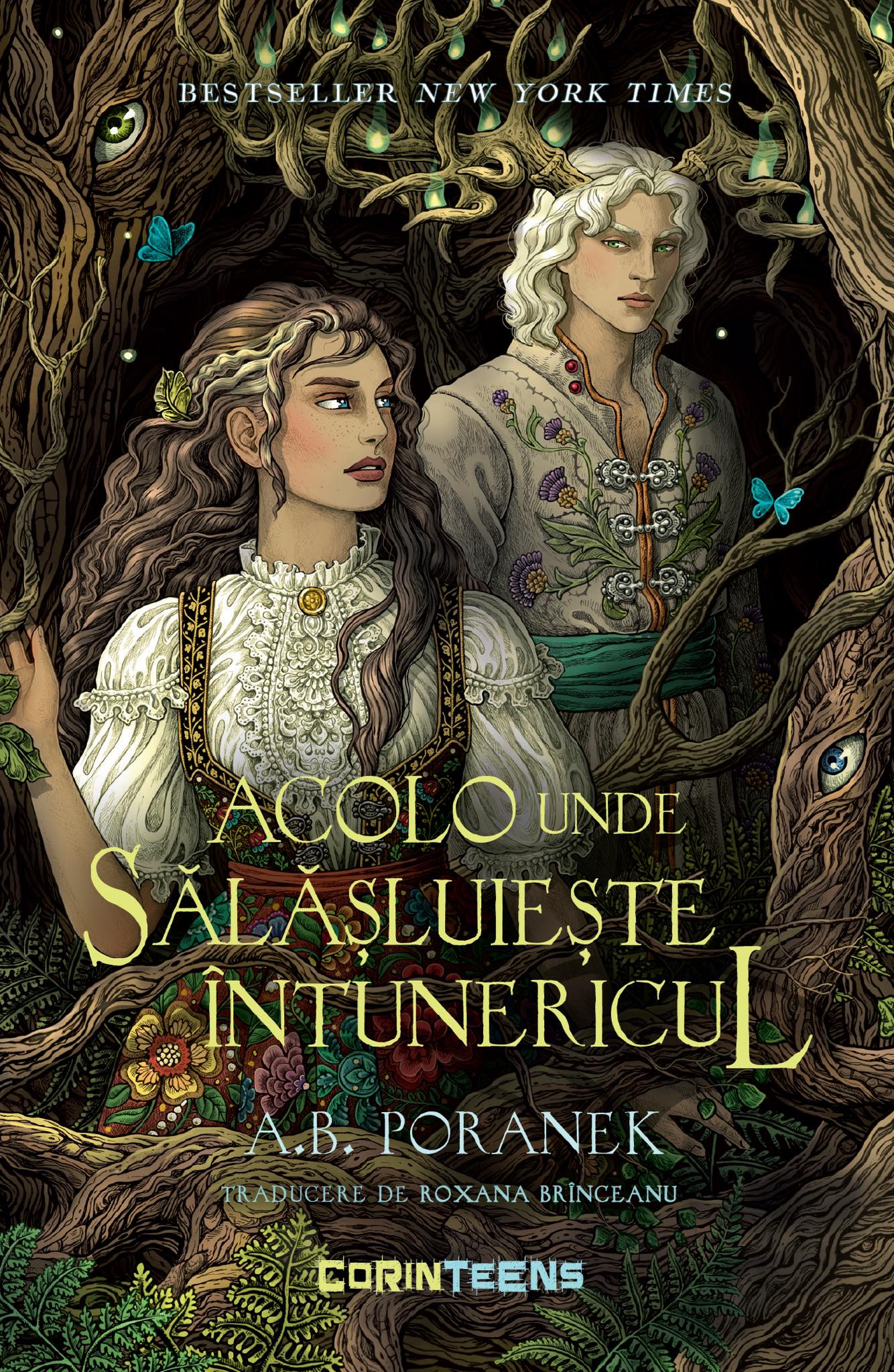 Acolo unde sălășluiește întunericul