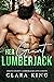 Her Giant Lumberjack (Crave...