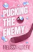 Pucking the Enemy (Pucking Pregnant, #2)