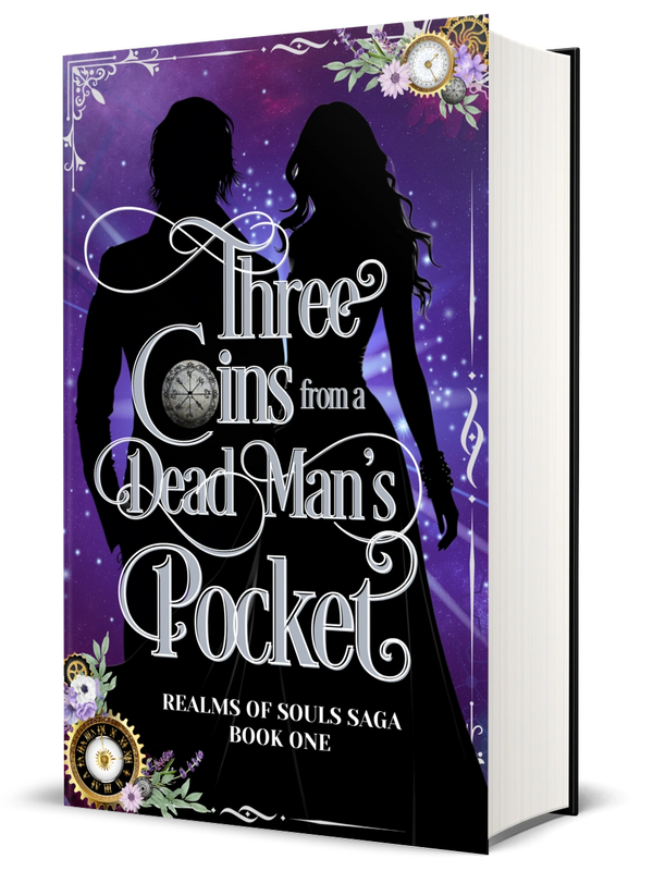 Three Coins from a Dead Man's Pocket