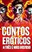 Contos eróticos: A três é m...