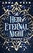 The Heir of Eternal Night - Tenebris 3 (German Edition)