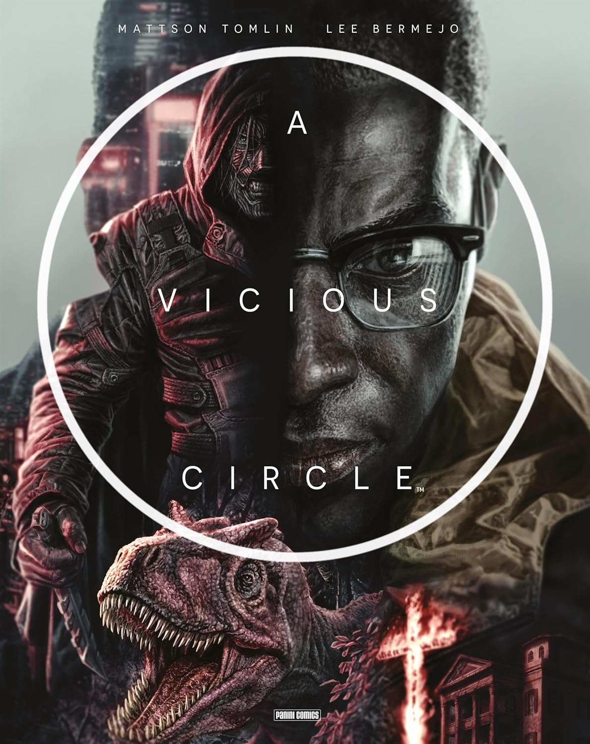 Um Círculo Vicioso 01